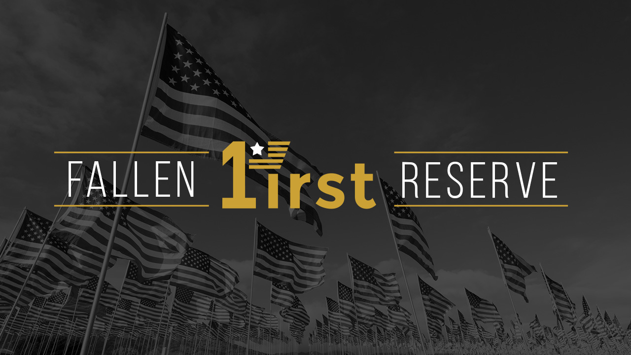 Fallen First Reserve