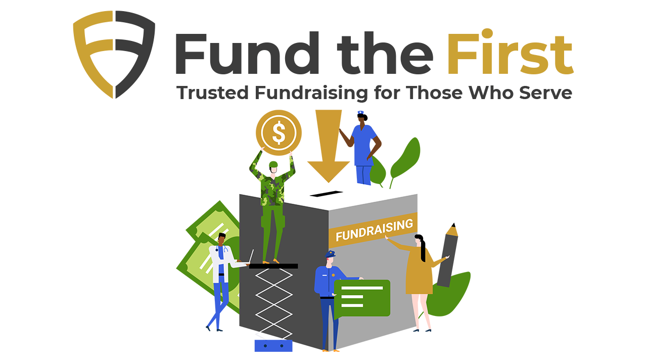 Fund the First