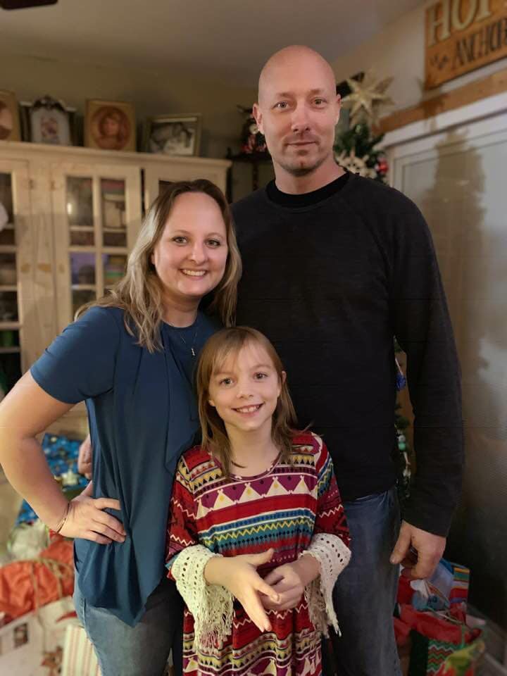 Beneficiary Photo