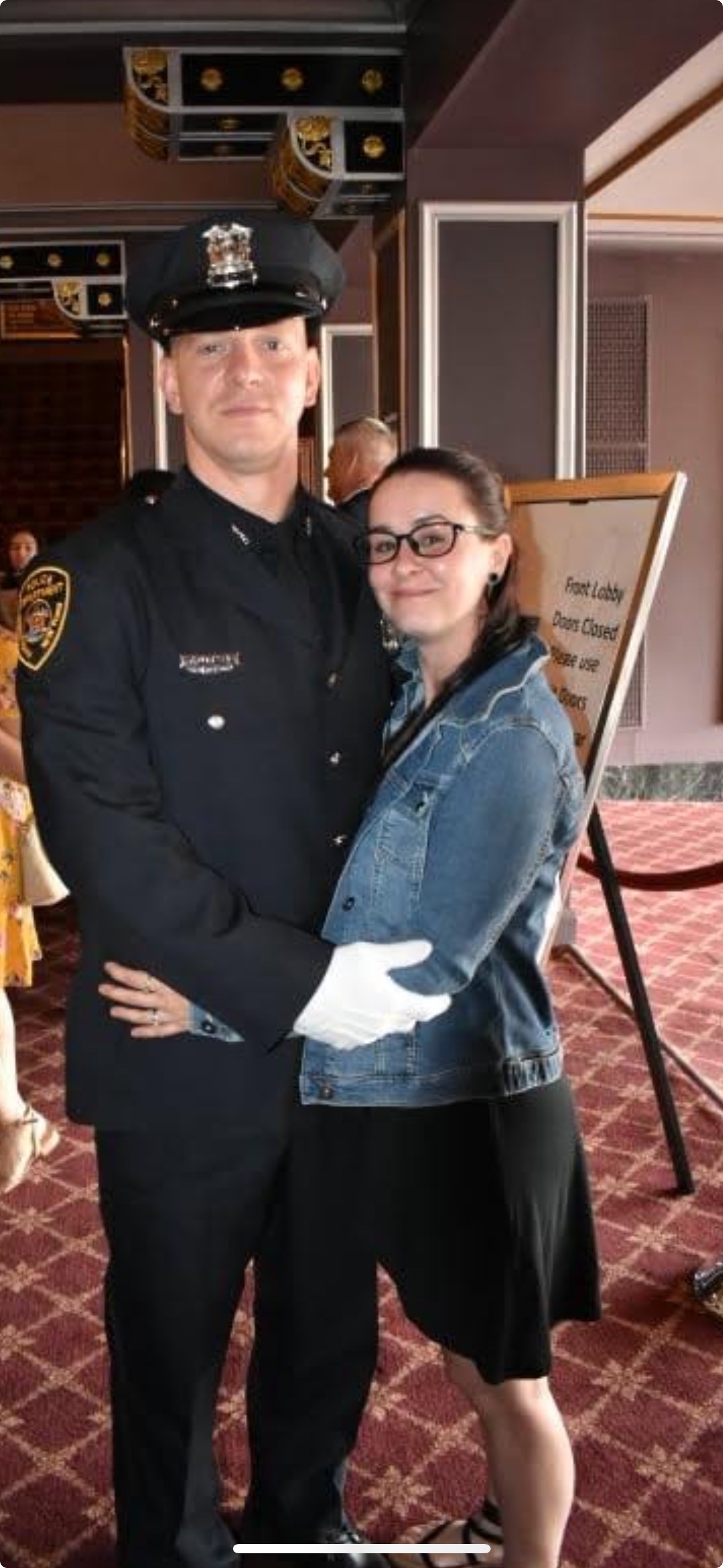 Beneficiary Photo