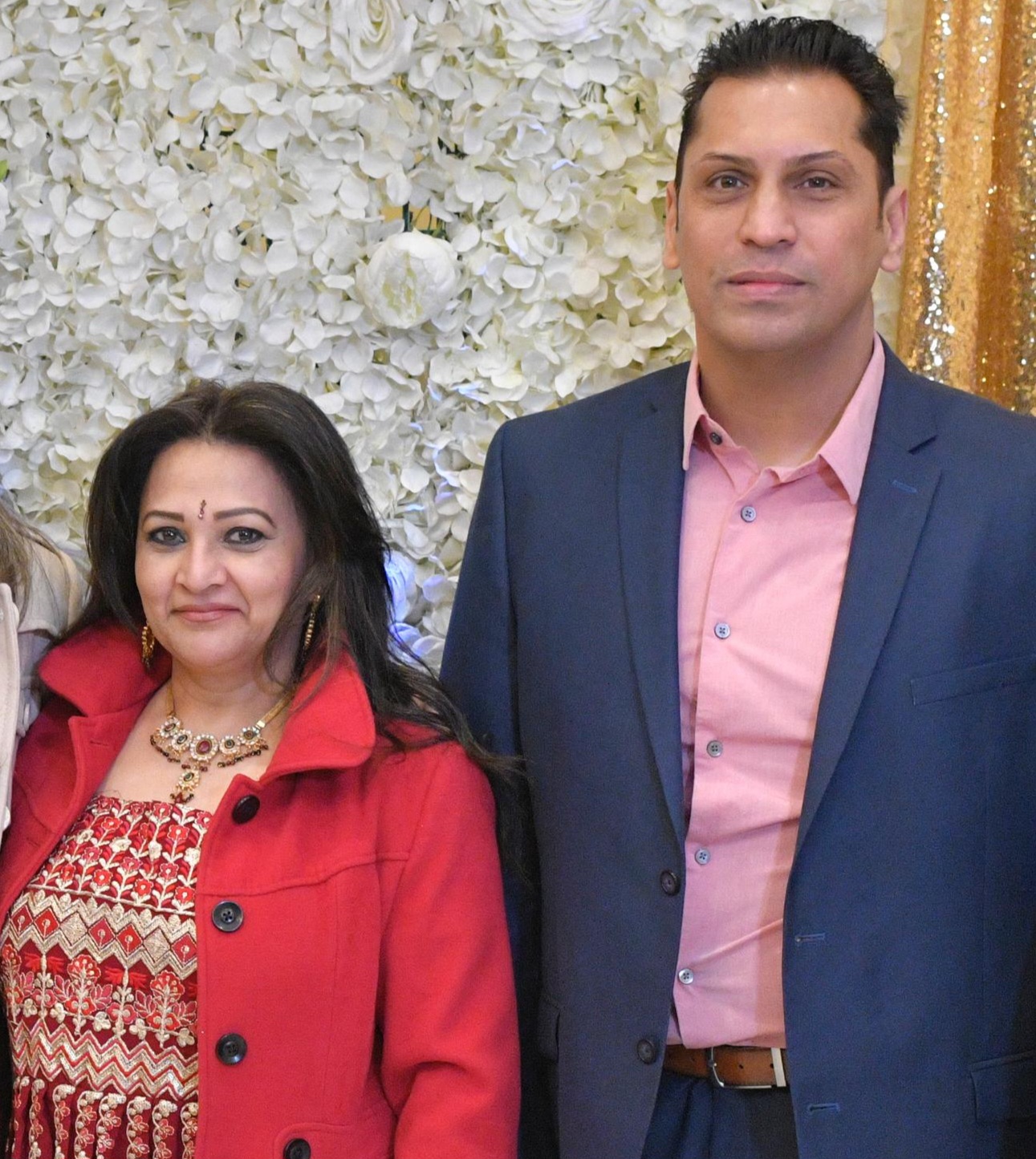 Beneficiary Photo