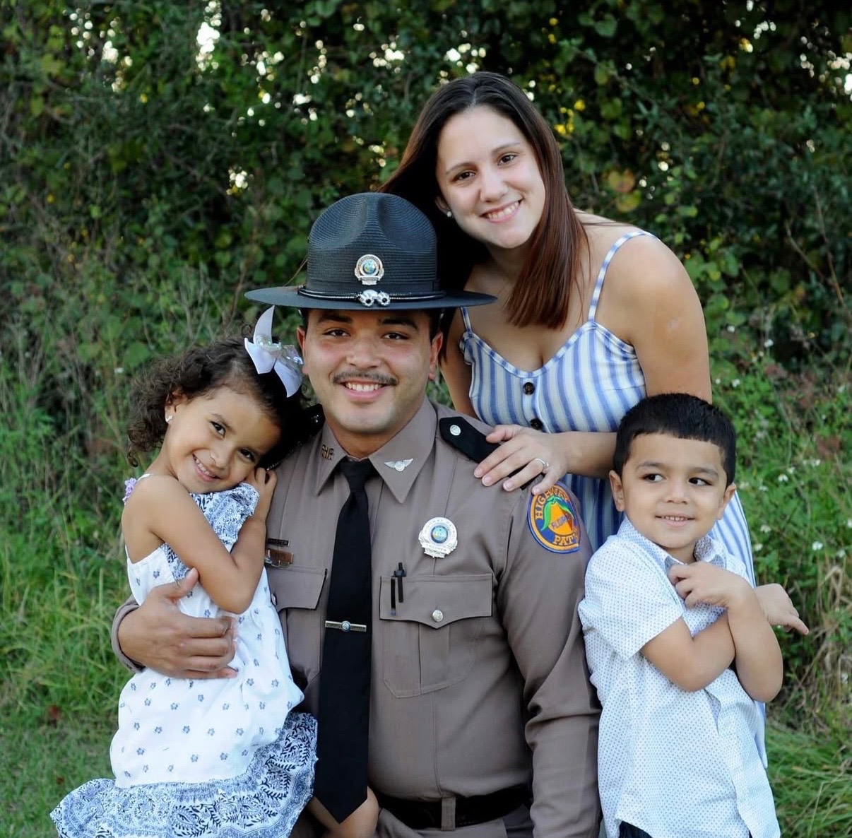 Beneficiary Photo