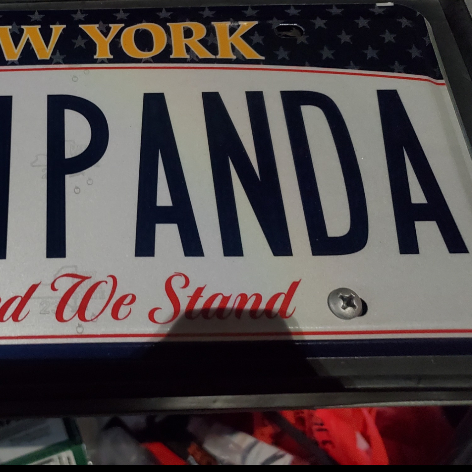 Big Panda