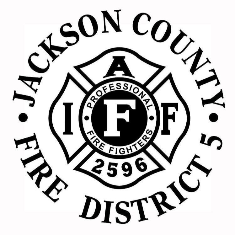 Jackson County Fire District #5