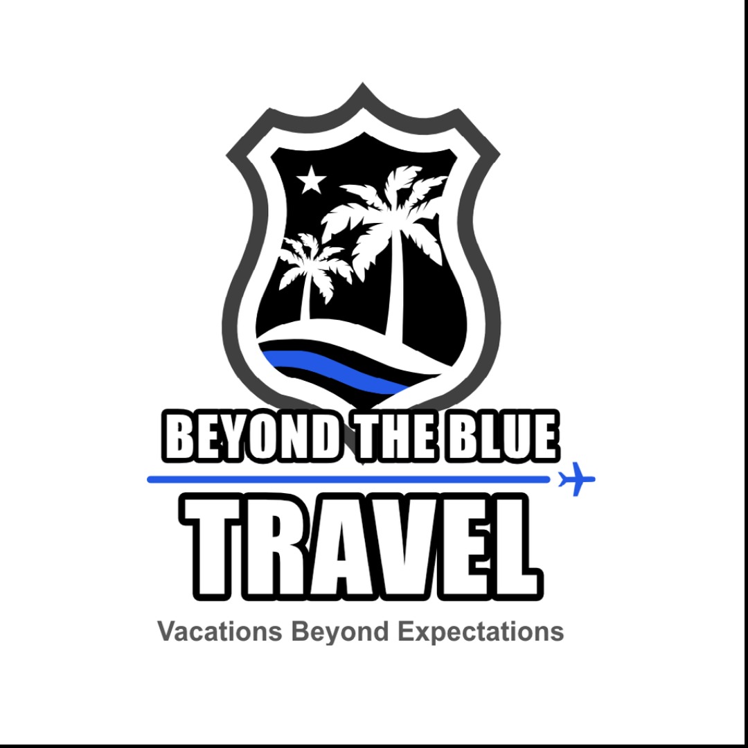 Beyond the Blue Travel