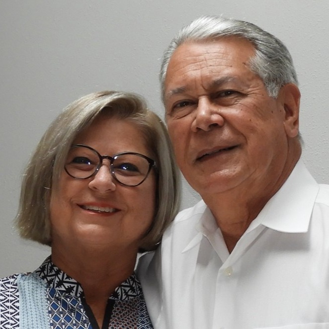 John & Barbara Vazquez