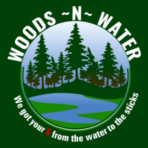 Woods Water