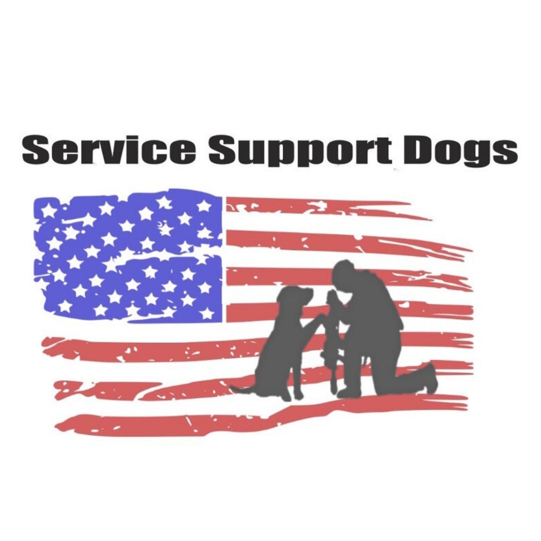 Fund the First Service Dogs for Veterans