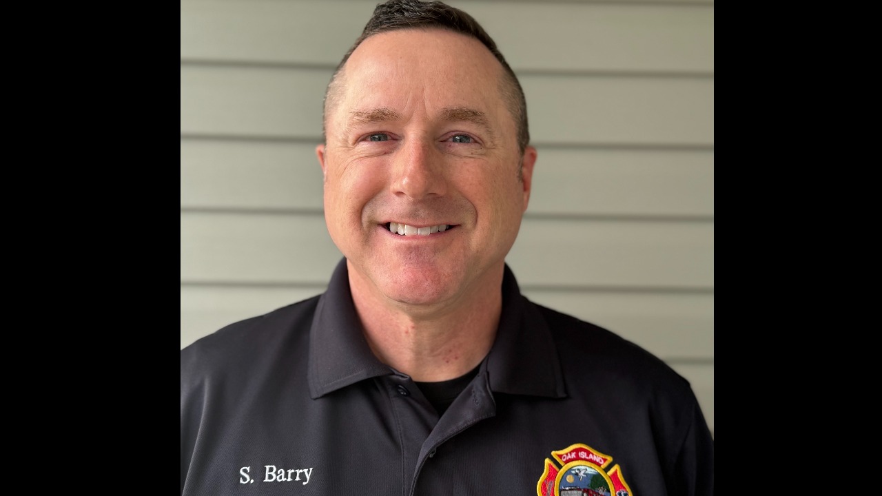 Support Shawn Barry's Fight Against Cancer