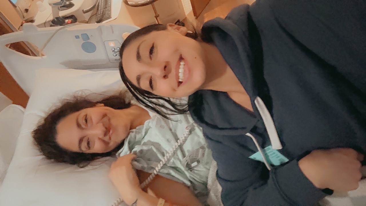 Help Ida Baker Overcome Medical and Housing Crisis