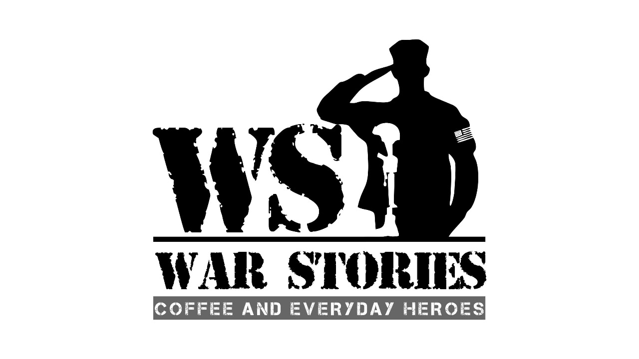 War Stories Tactical Cafe