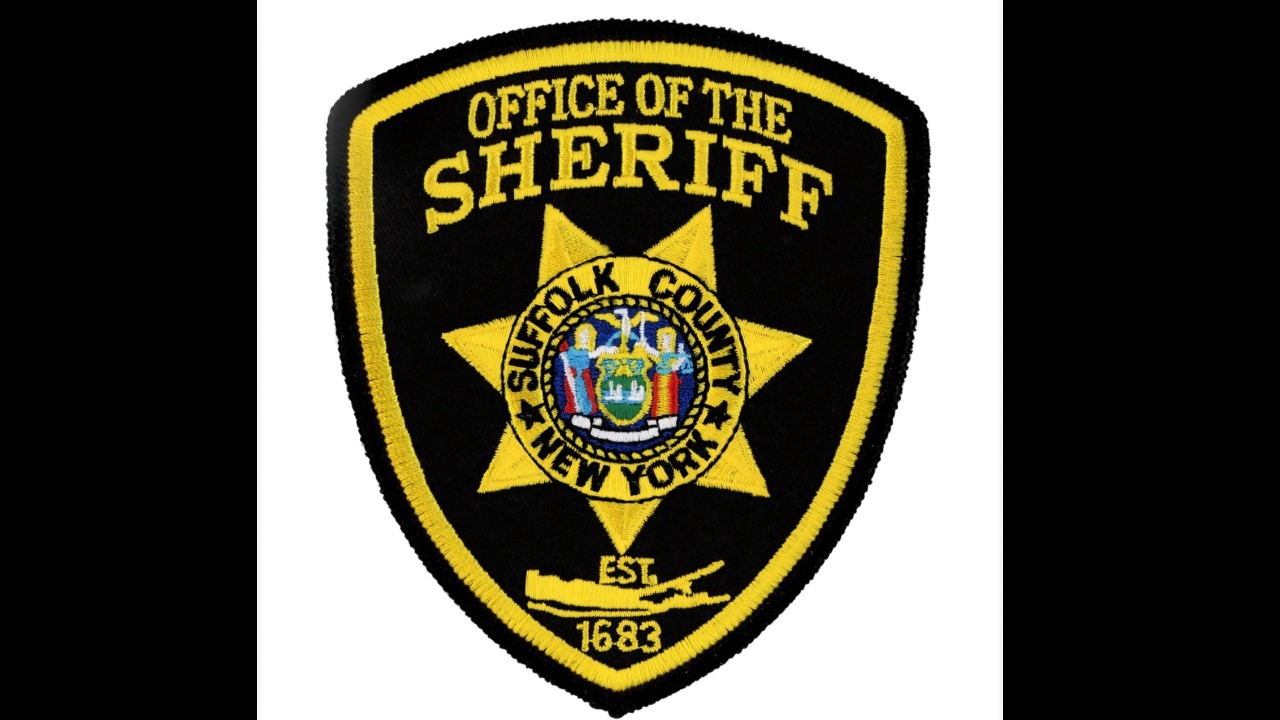 Suffolk County Sheriff's Office No-Shave February 2026