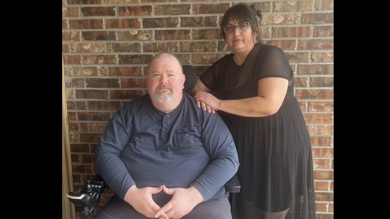 Help the Scott Family with Transportation