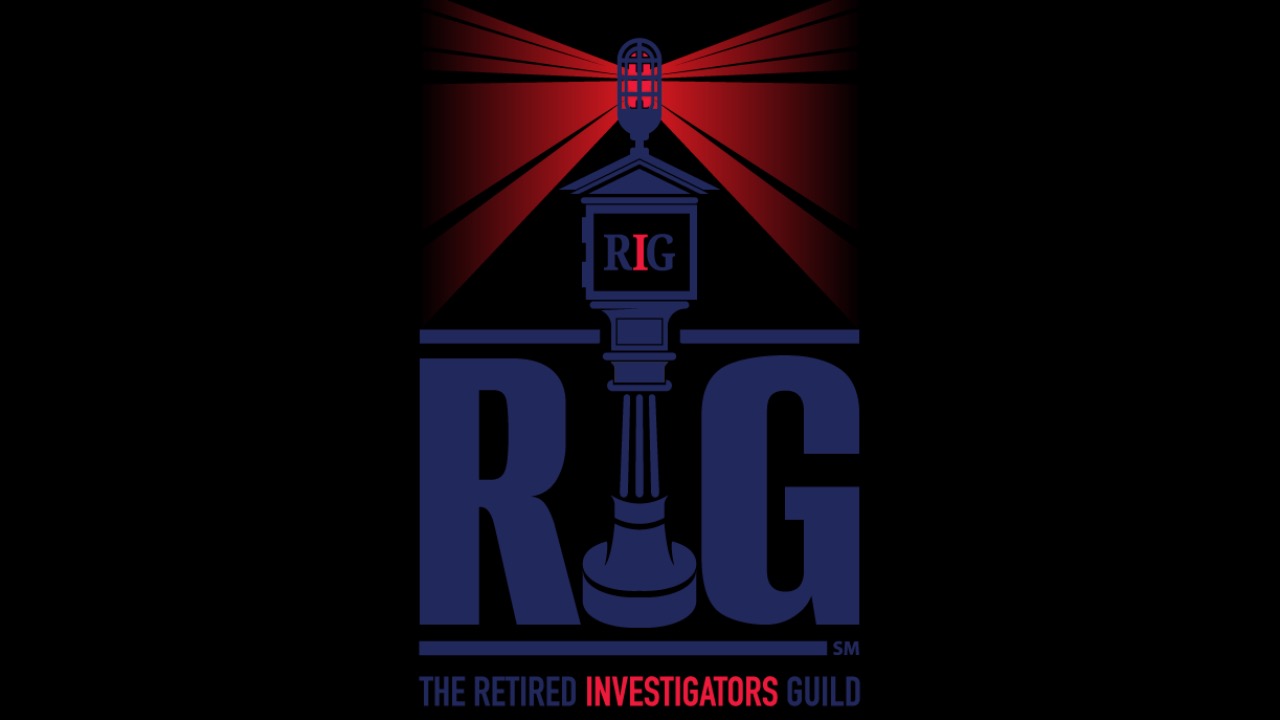 The Retired Investigators Guild