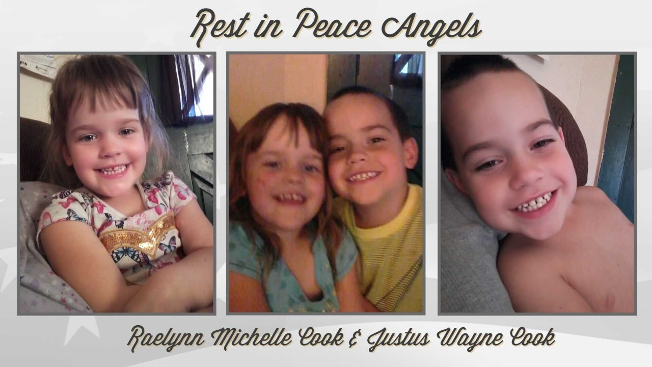 Help with Funeral Expenses for My Friend that Tragically Lost Her Two Precious Children