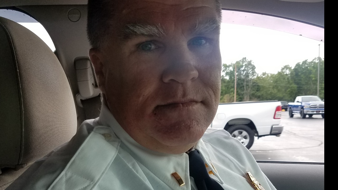 Firefighter/Veteran needing help