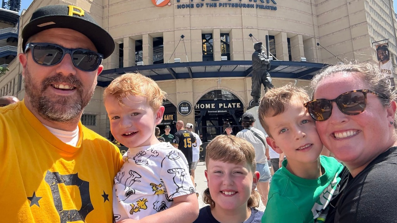 Help the Donahue Family