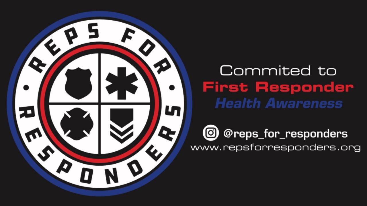 Reps for Responders Non-Profit Organization