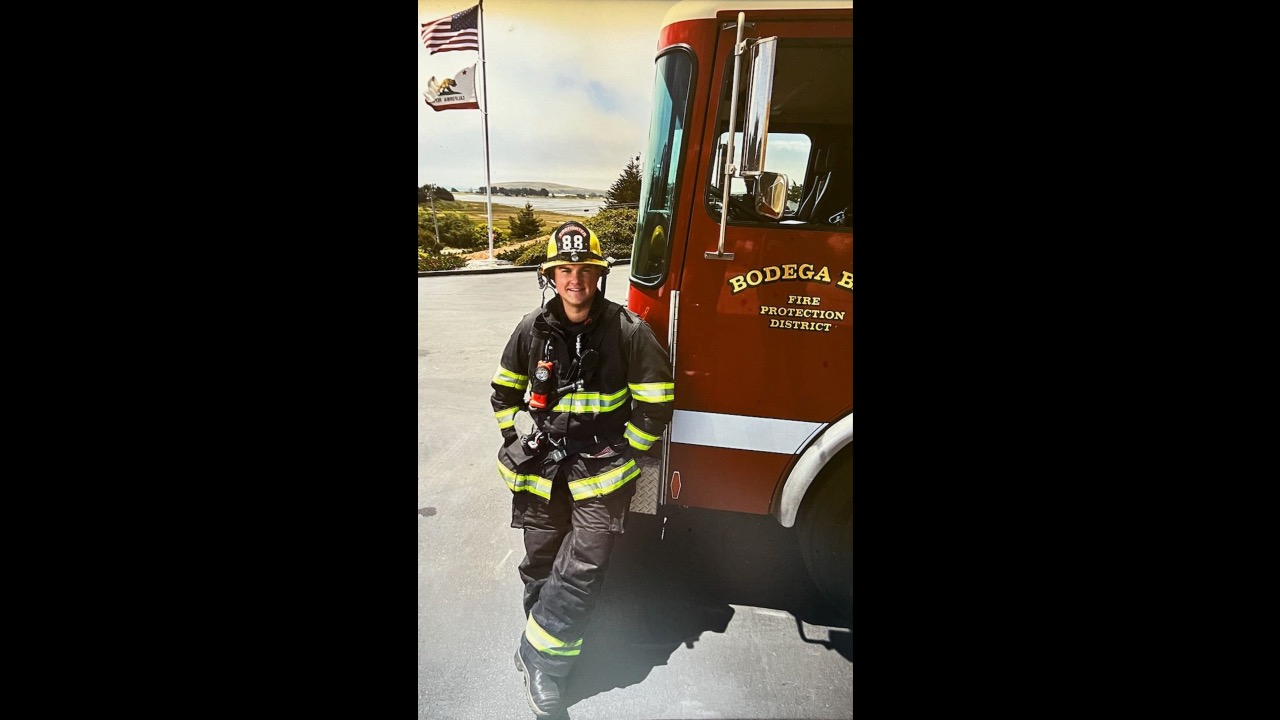 Hamilton Family Memorial Fund for Firefighter Paramedic Ryan Hamilton