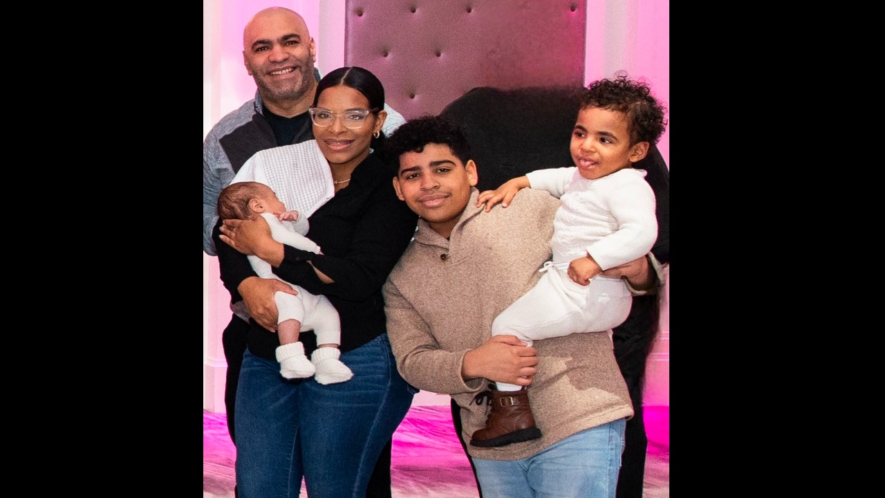 Help Detective Jose Acevedo and his family.