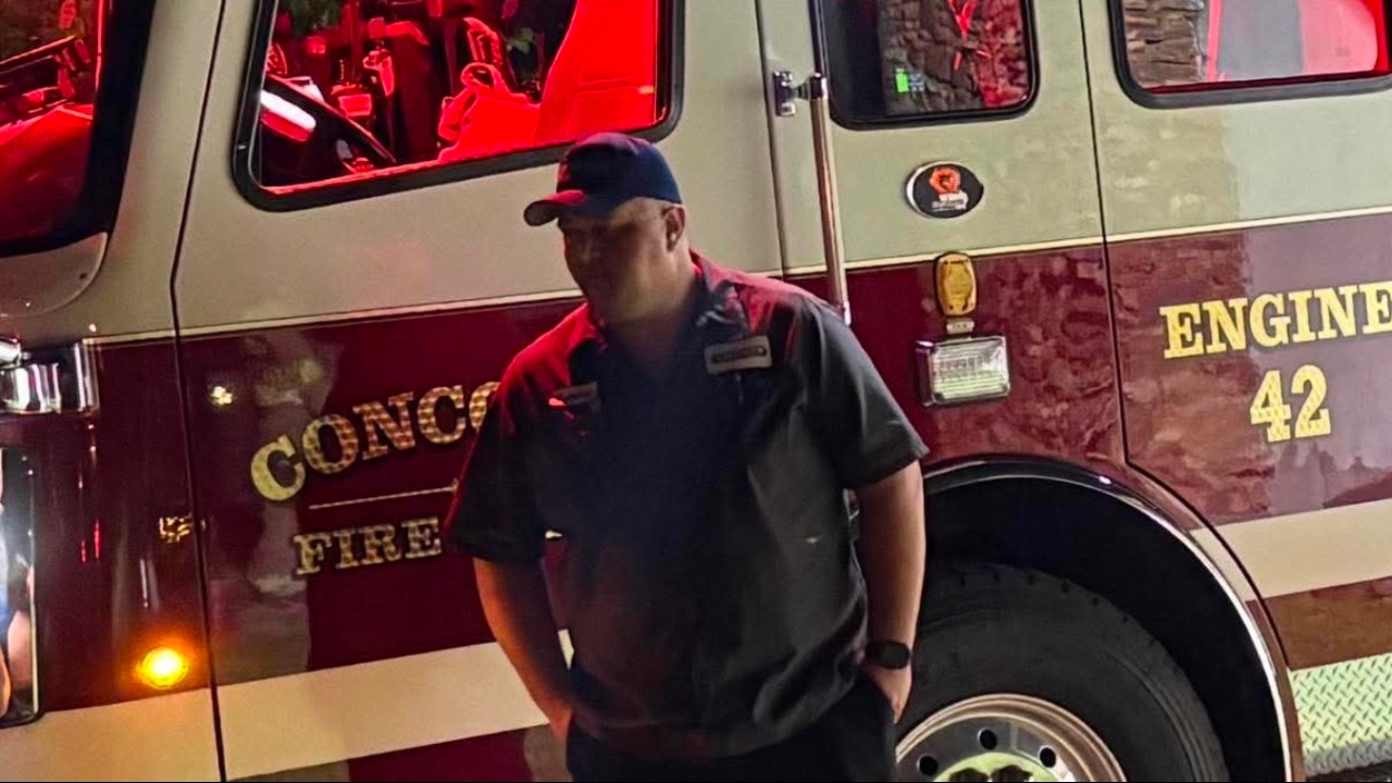 Kameron Bristoe Memorial Fund
