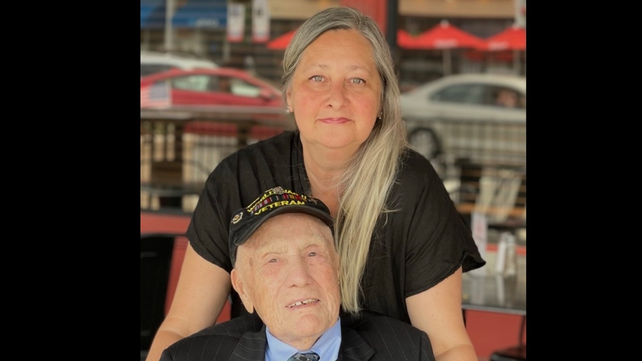 Veterans and First Responders for Stephanie Folwell