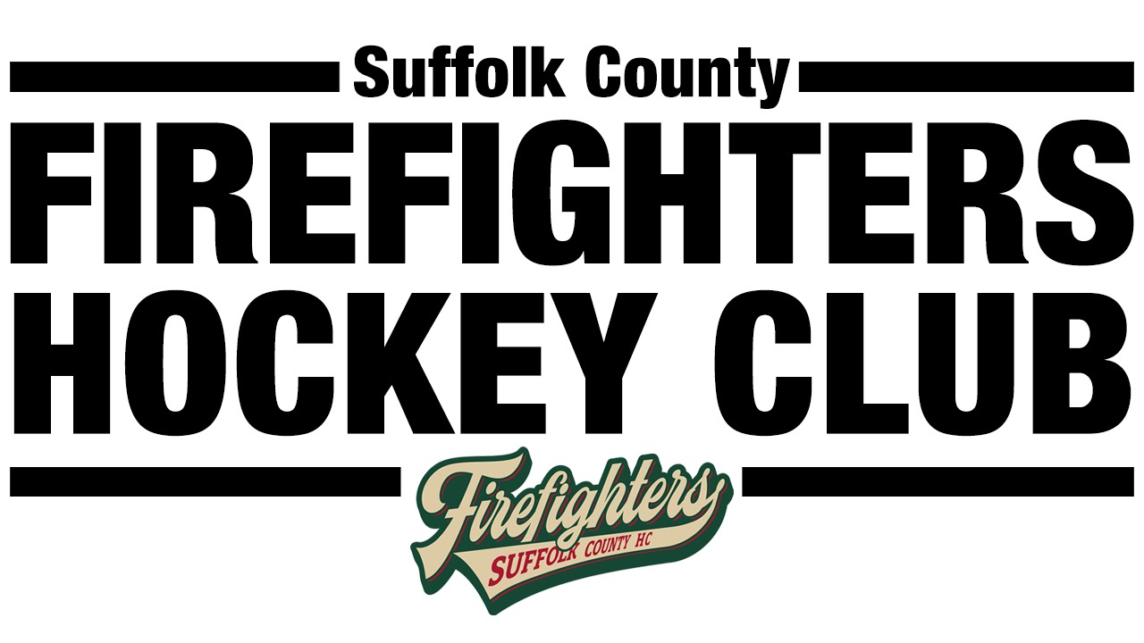 Suffolk Firefighters Heroes Cup Hockey Tournament