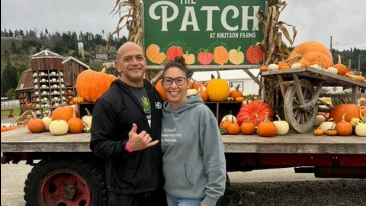 Support the Pau Family