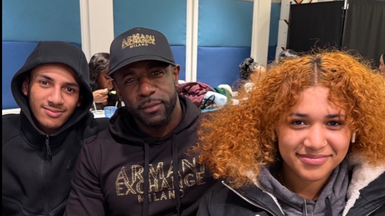 Help a Firefighter Family Rebuild After Devastating House Fire