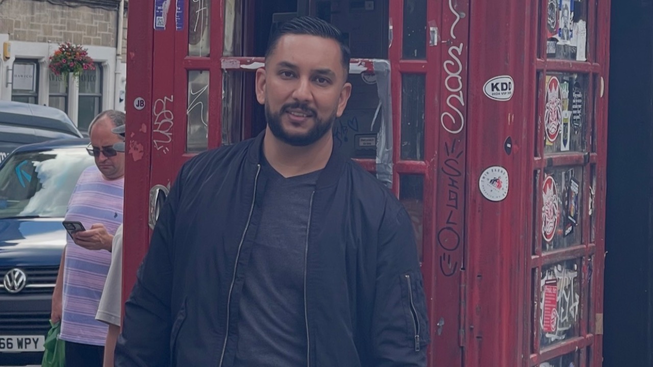 Support Detective Mehran Fayaz – Injured in Uniform and Left Fighting Alone