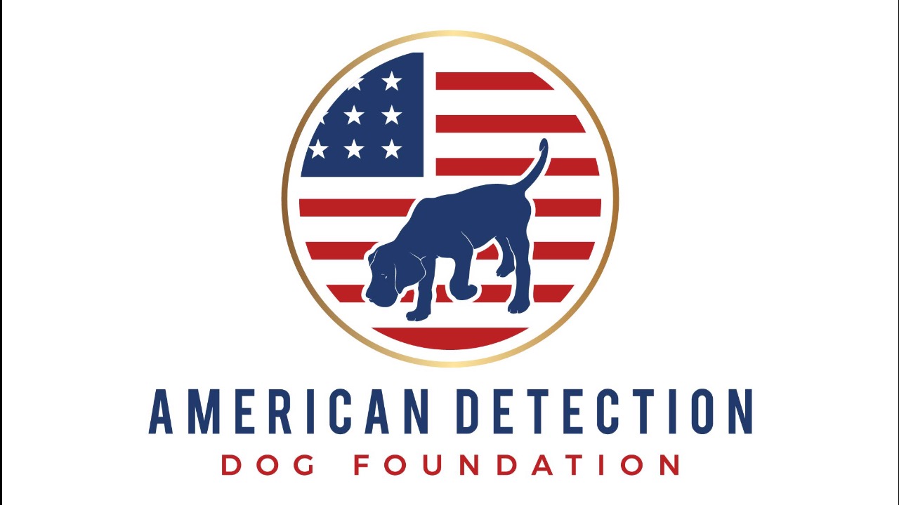 Raising Detection Dogs in the USA