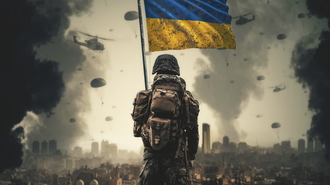 TR for Ukraine