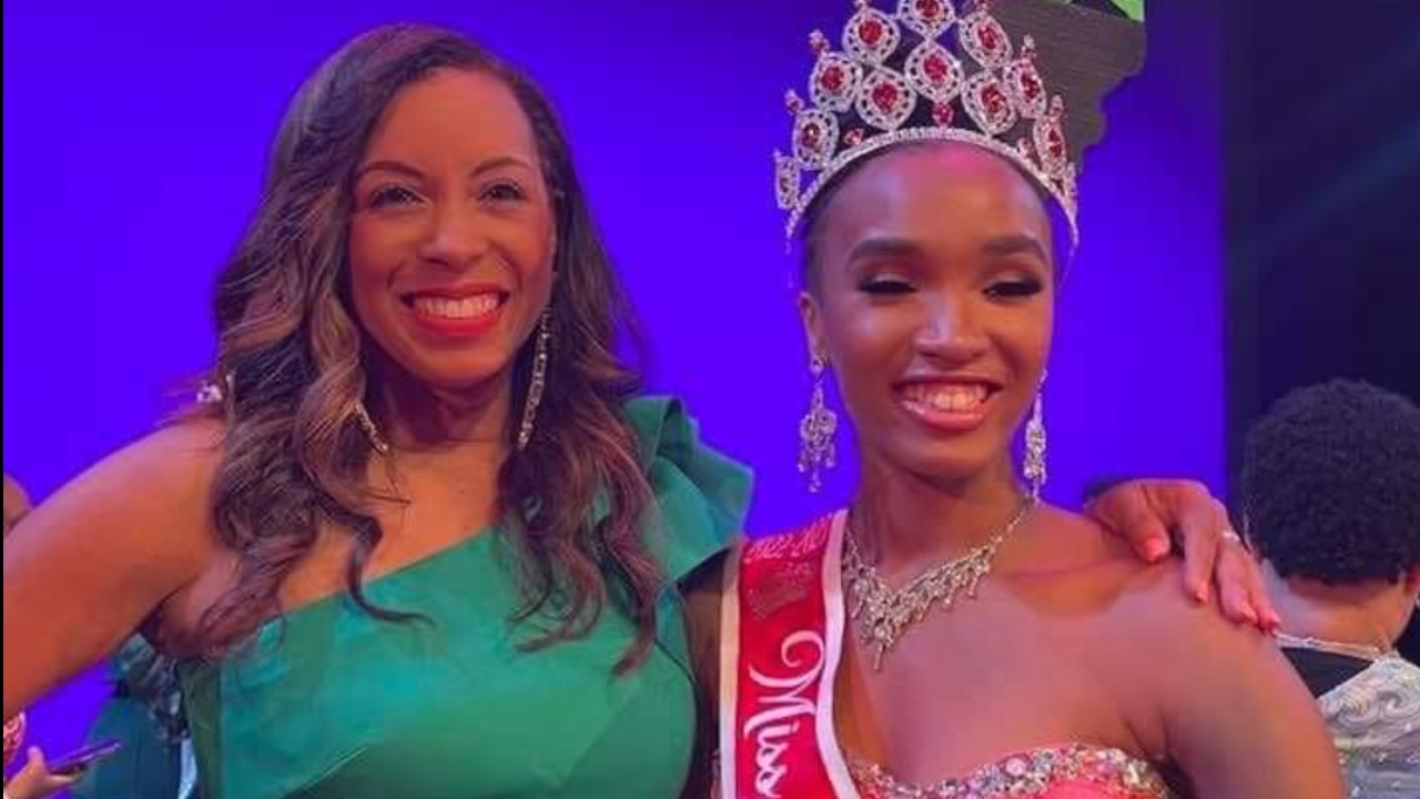 Miss Juneteenth Jacksonville and National Pageant
