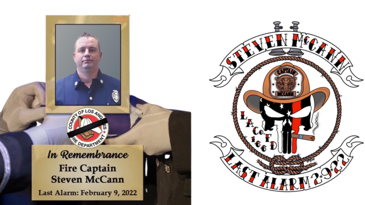 Rancho Cucamonga Roadhouse Fundraiser in Honor of Steve McCann