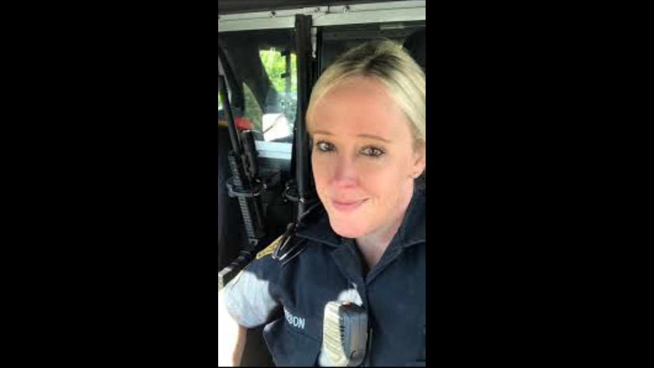 Norfolk Police Officer in need after battle with Cancer