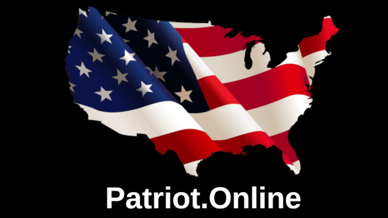 The Patriot Online Platform