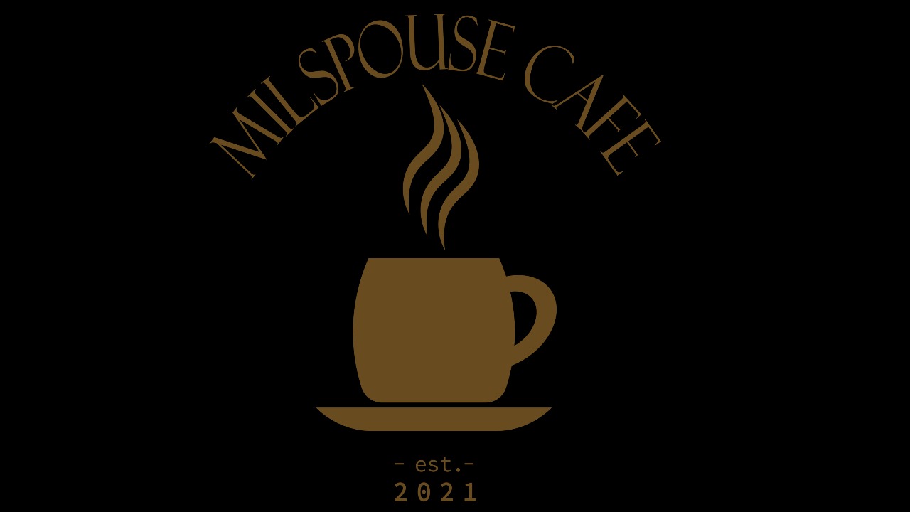 Milspouse Cafe Magazine Fundraiser