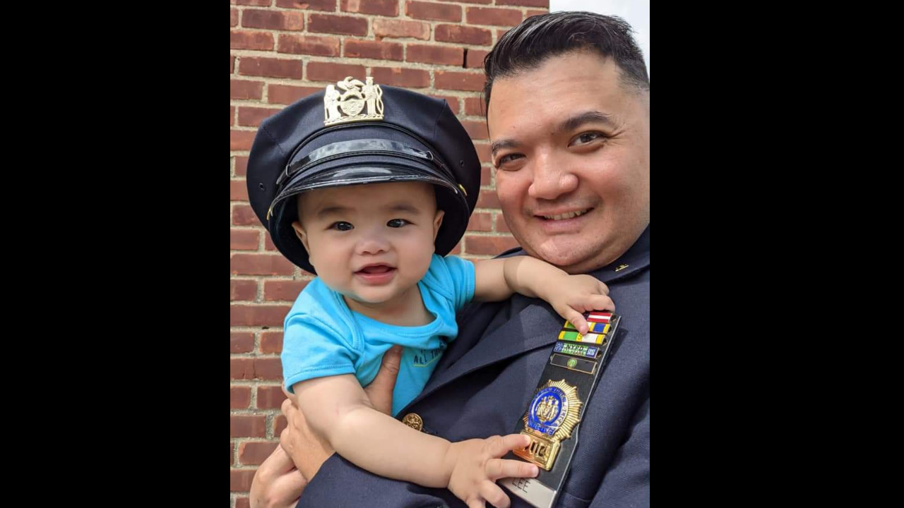 Fund The First Detective Lee s Battle With Cancer fund-the-first-detective-lee-s-battle-with-cancer