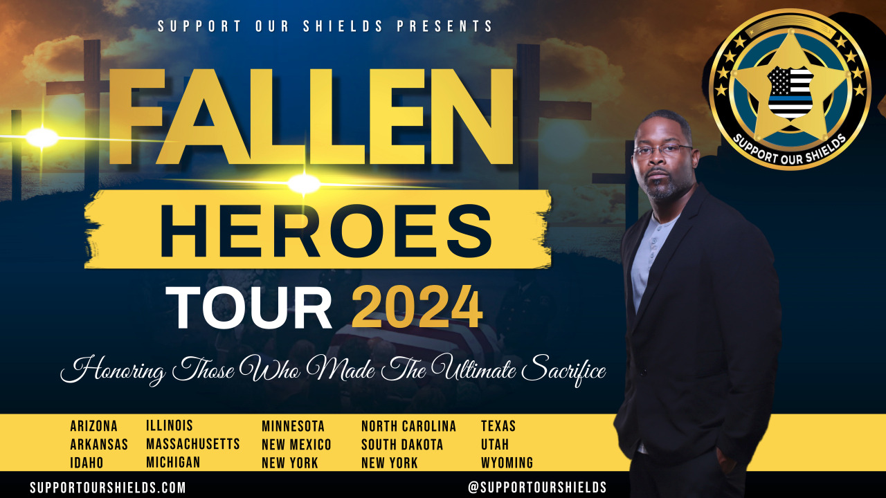 Fallen Heroes Tour