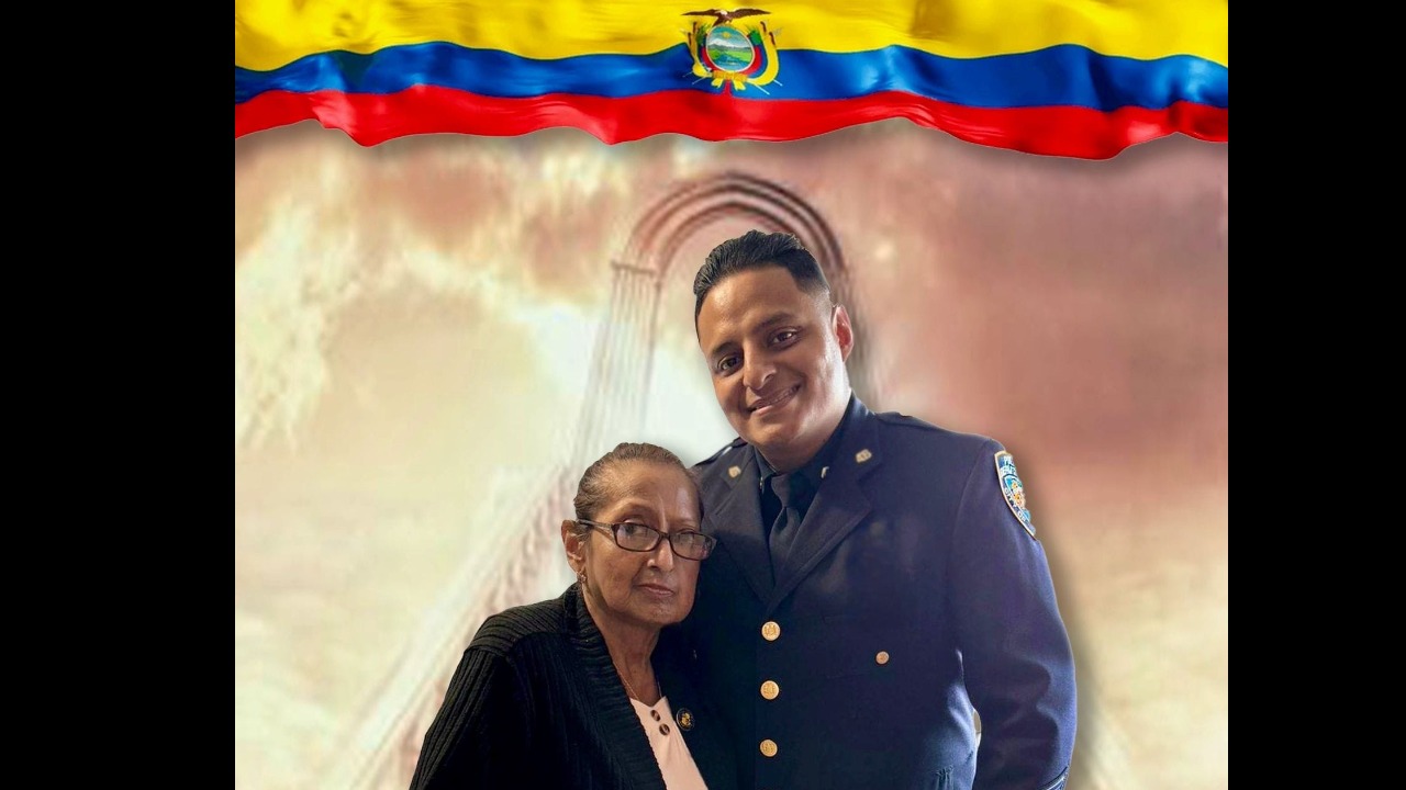 Help Johnny Chalen Lay His Beloved Mother to Rest