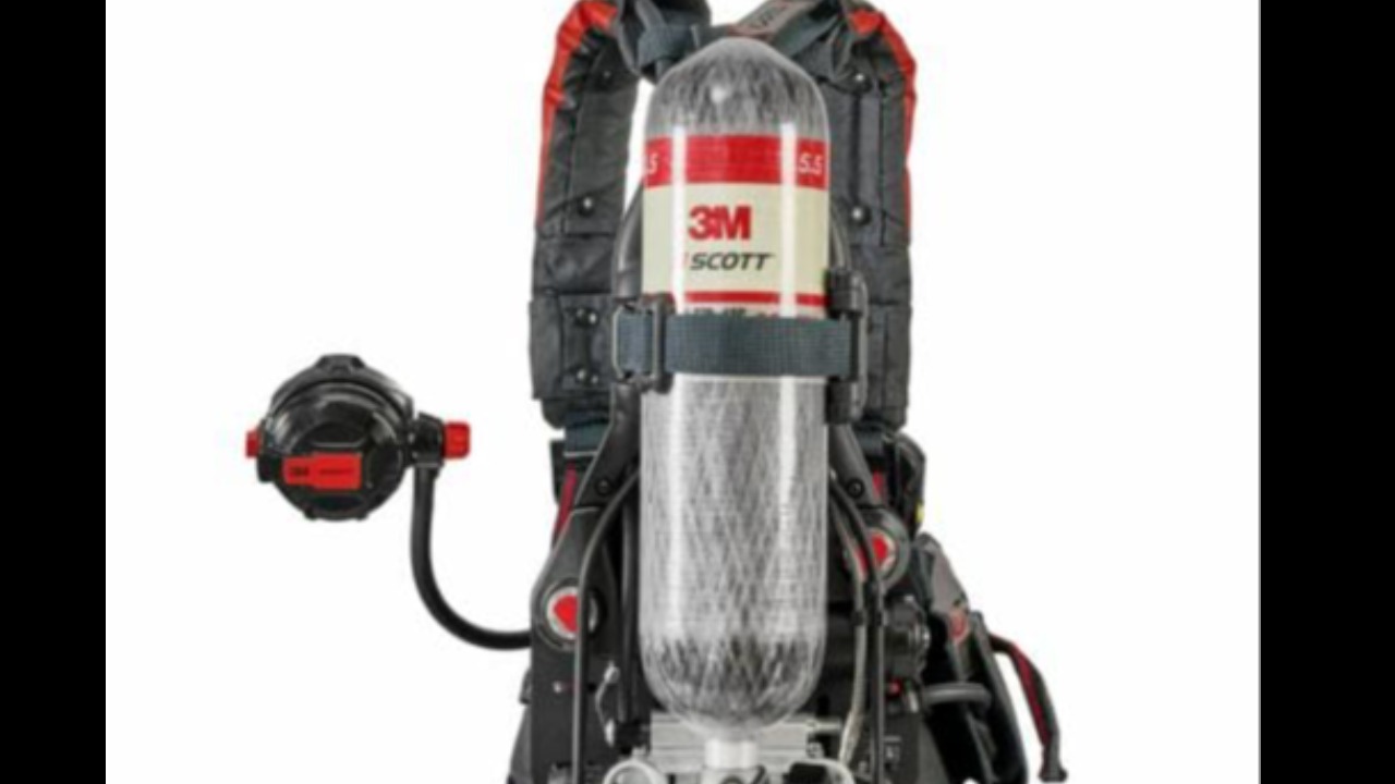 Looking to purchase a new Scba air pack