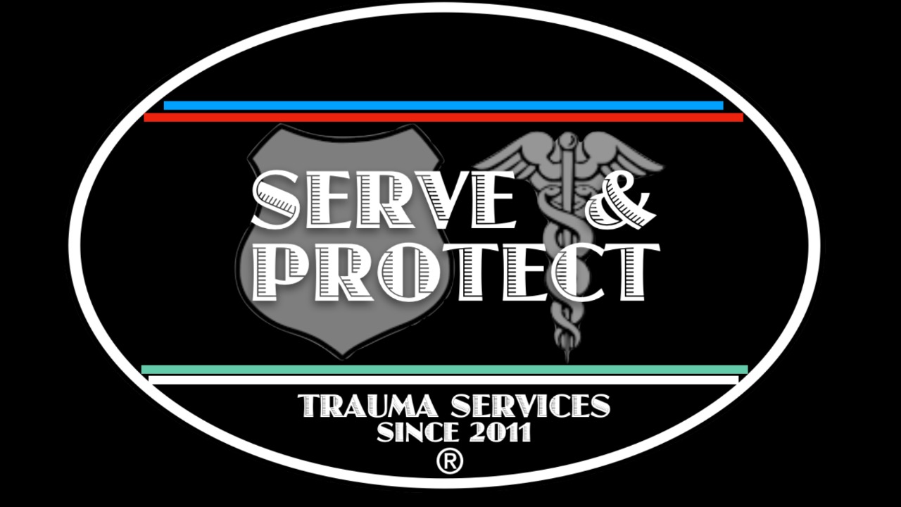 Serving The Emotional Wellness Needs Of First Responders For Such A Time As This