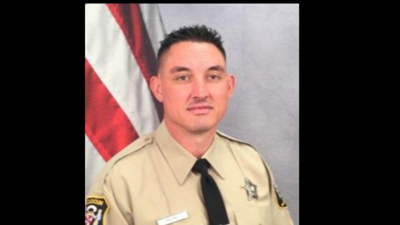 Fallen Deputy