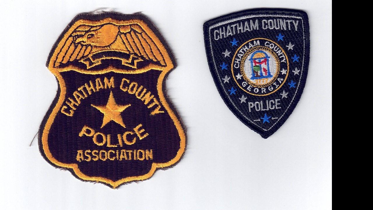 Chatham County Police Association