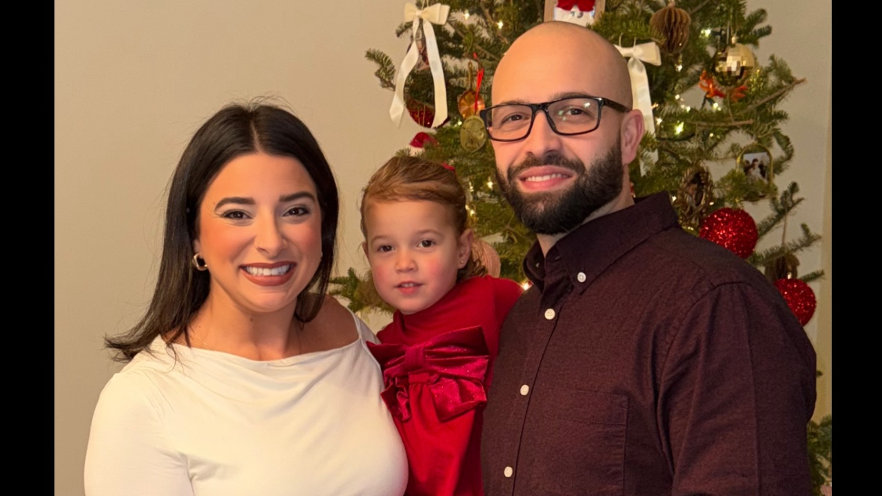 FUNDRAISER FOR ACTIVE NYPD DETECTIVE WITH A BRAIN TUMOR