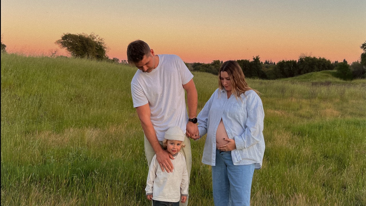 Mackle family: Benny's Heart Journey