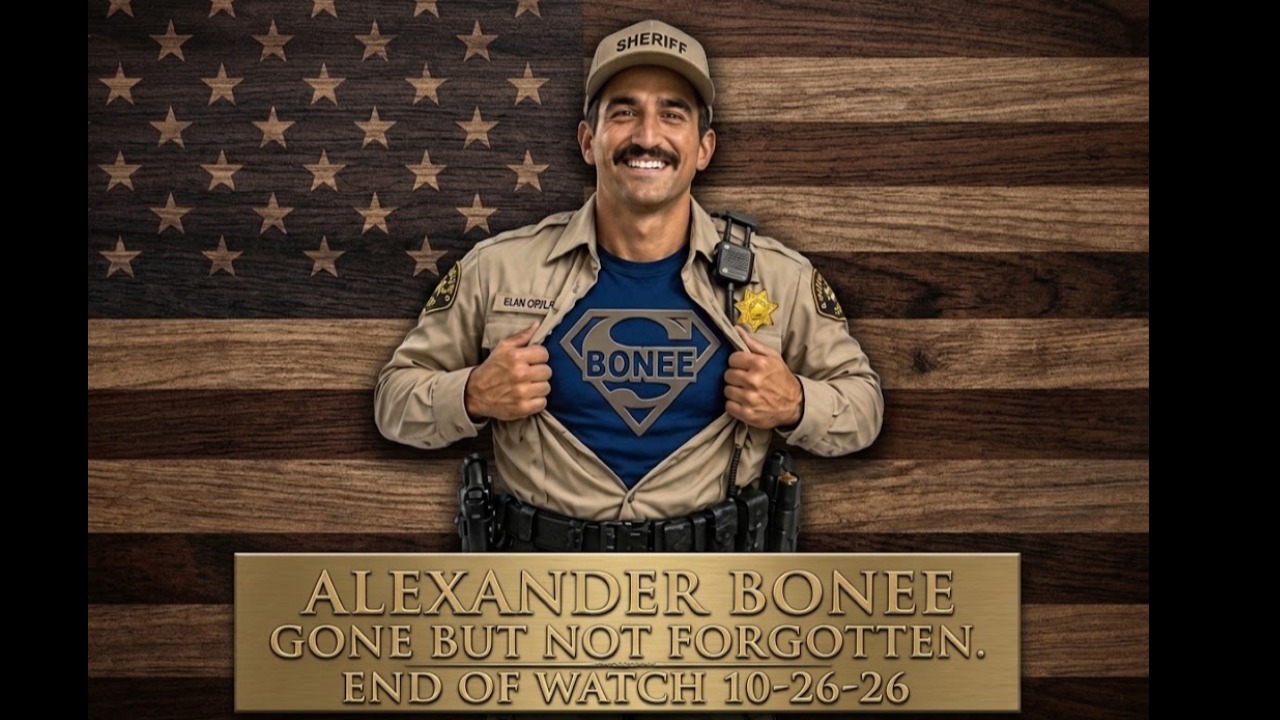 Alex lost his life to cancer on 10-26-26.  Please continue to support his wife and children.