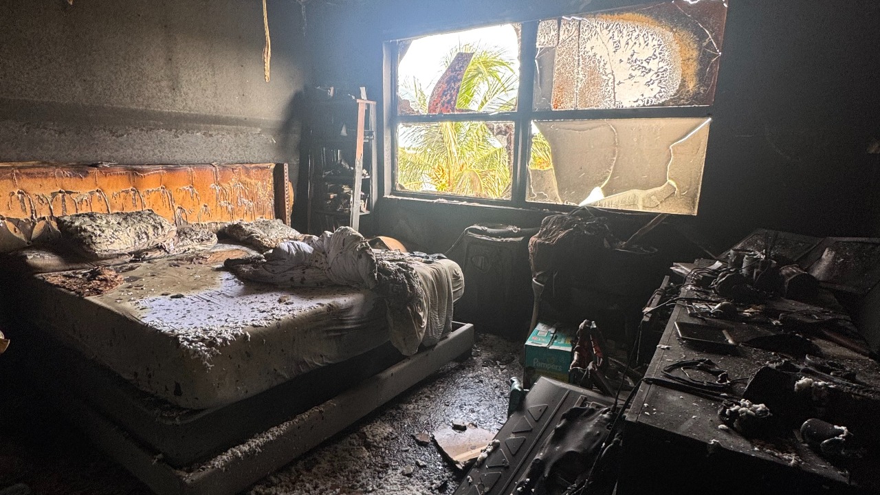 Helping a Hero Rebuild: Support Needed After Devastating House Fire